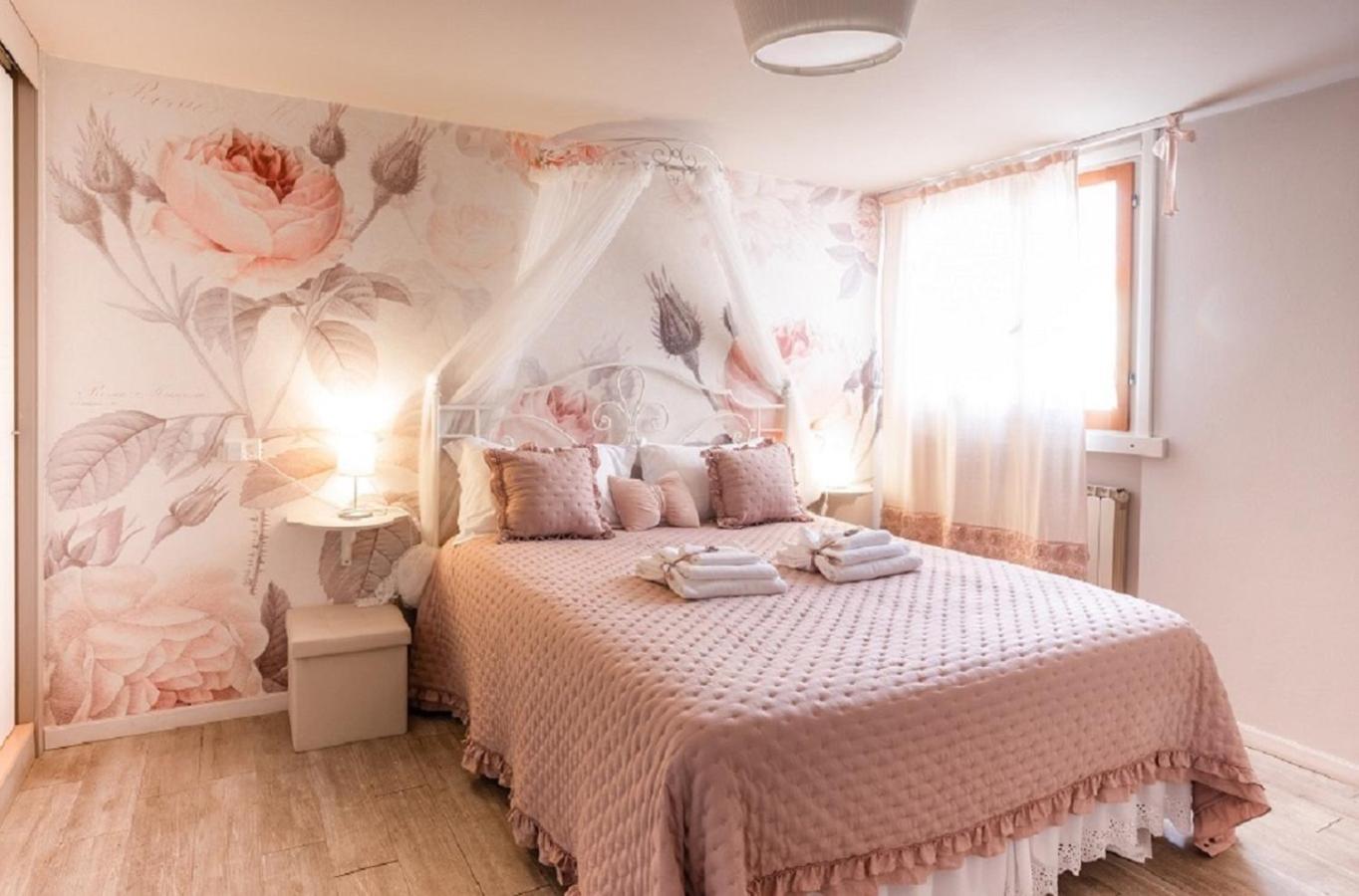 La Pulcia B&B グラダーラ 部屋 写真